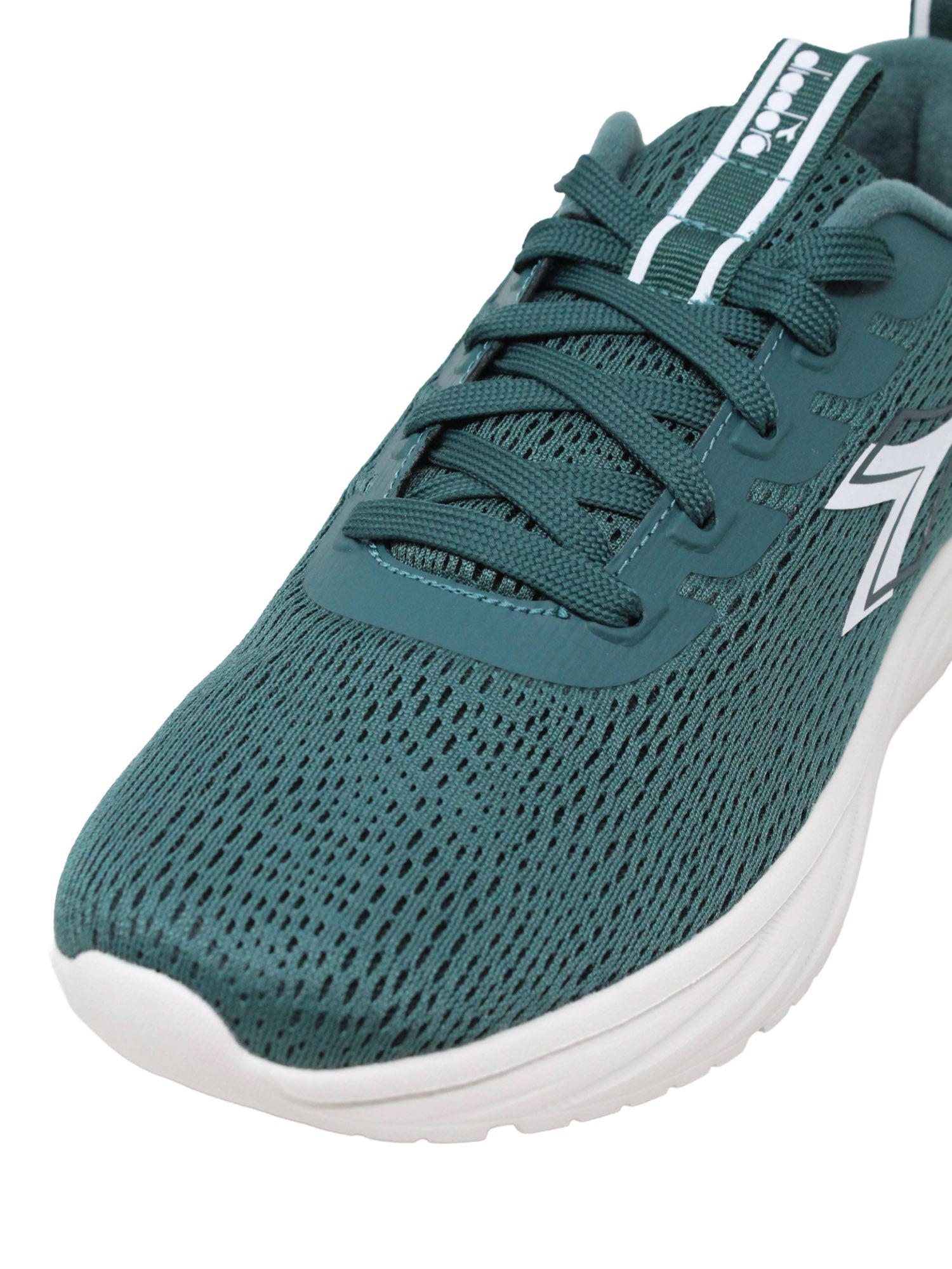 Scarpe da ginnastica Verde Diadora