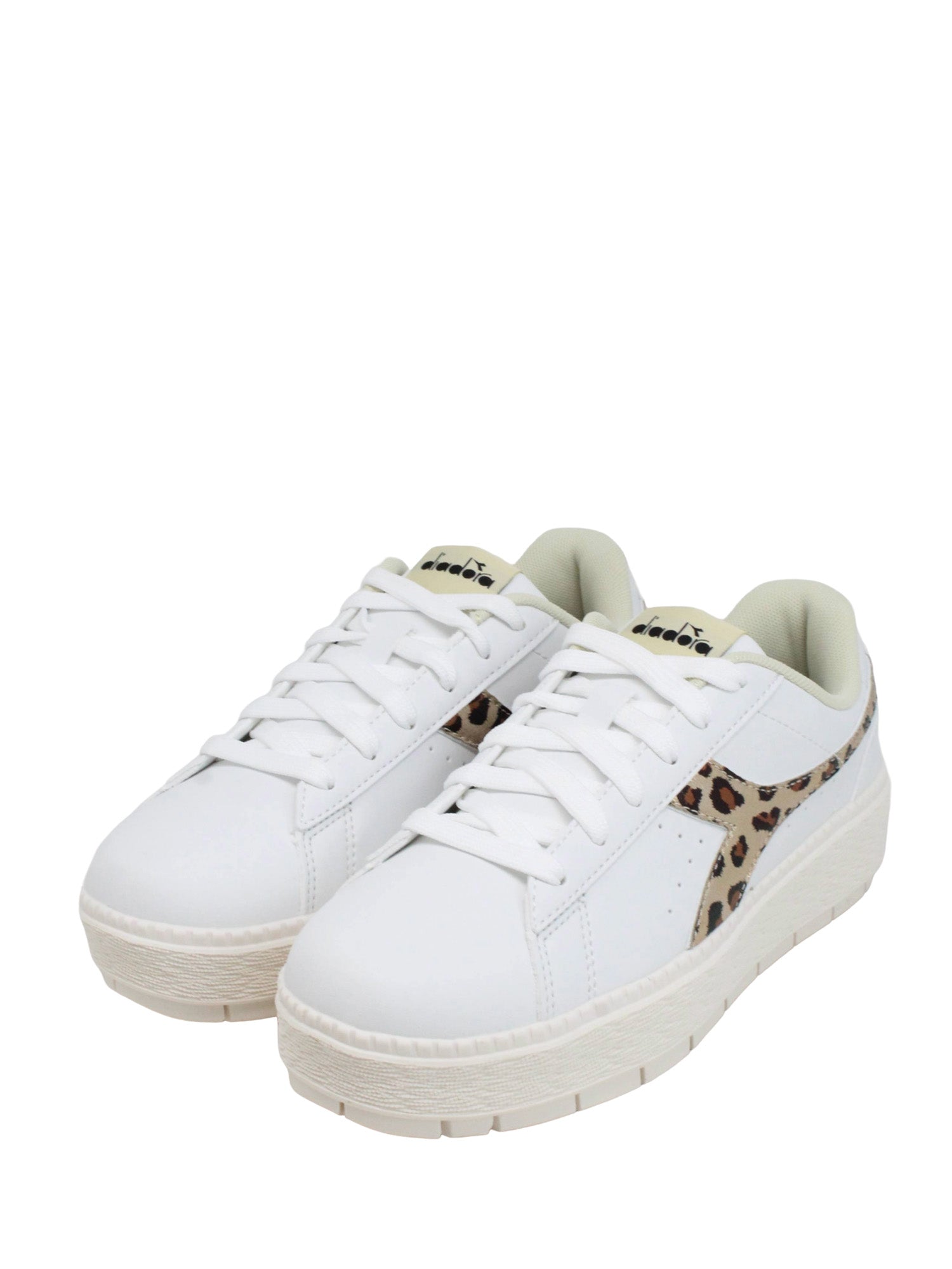 Sneakers Bianco Diadora