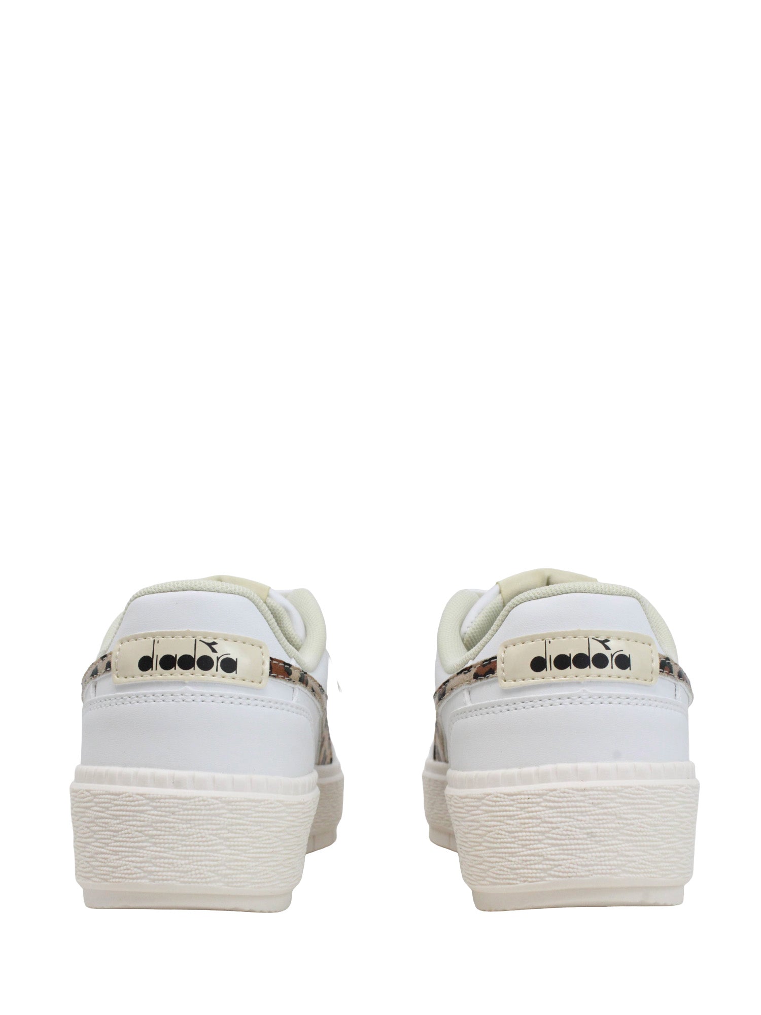 Sneakers Bianco Diadora