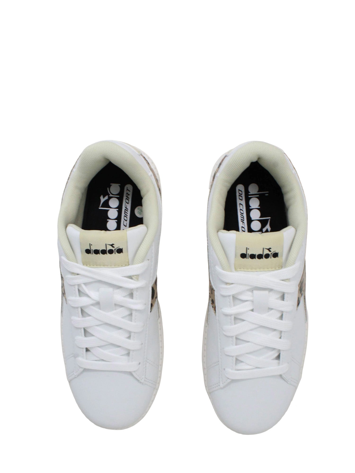 Sneakers Bianco Diadora