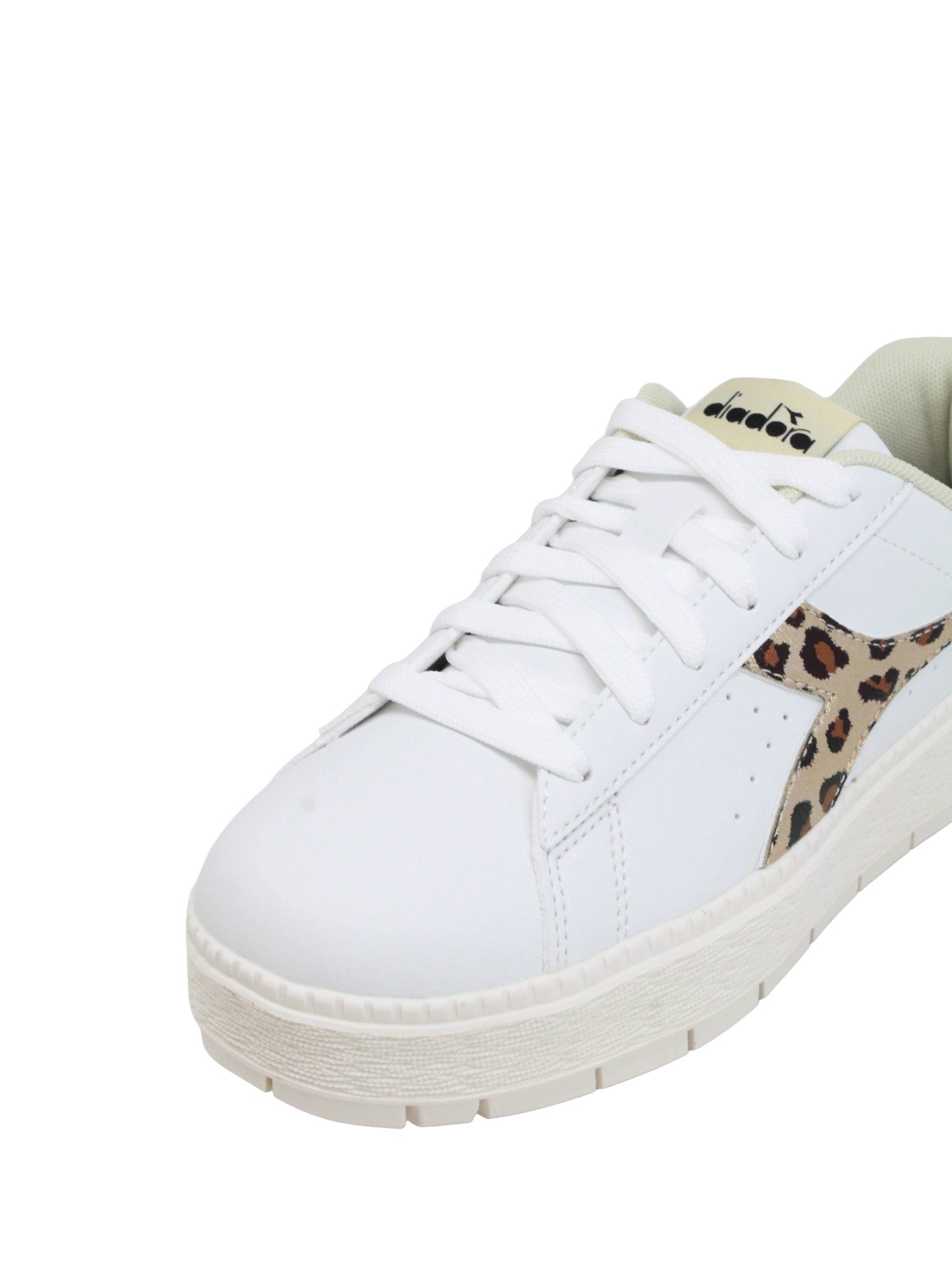 Sneakers Bianco Diadora