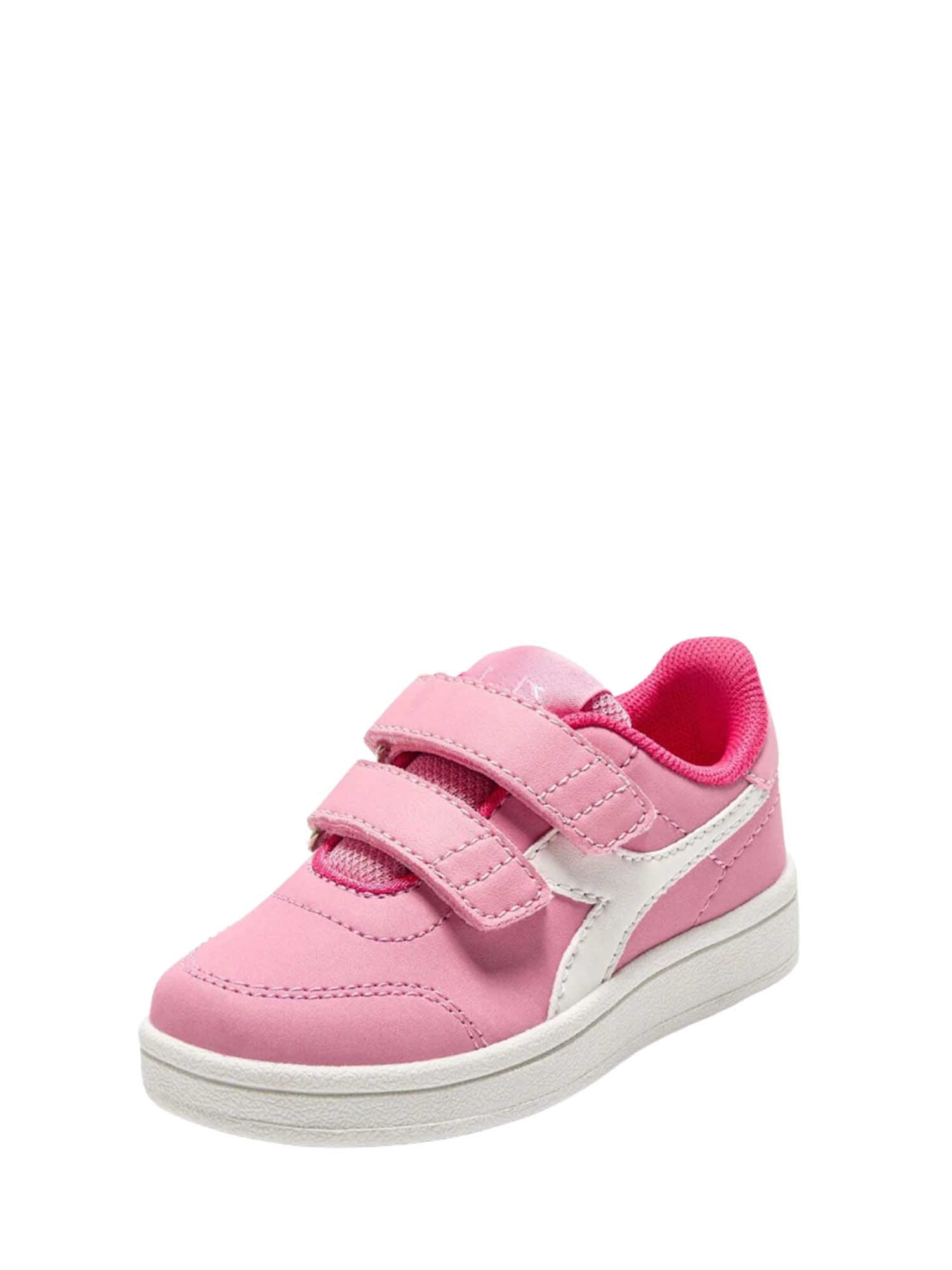 Scarpe con strappi Rosa Diadora