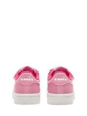 Scarpe con strappi Rosa Diadora