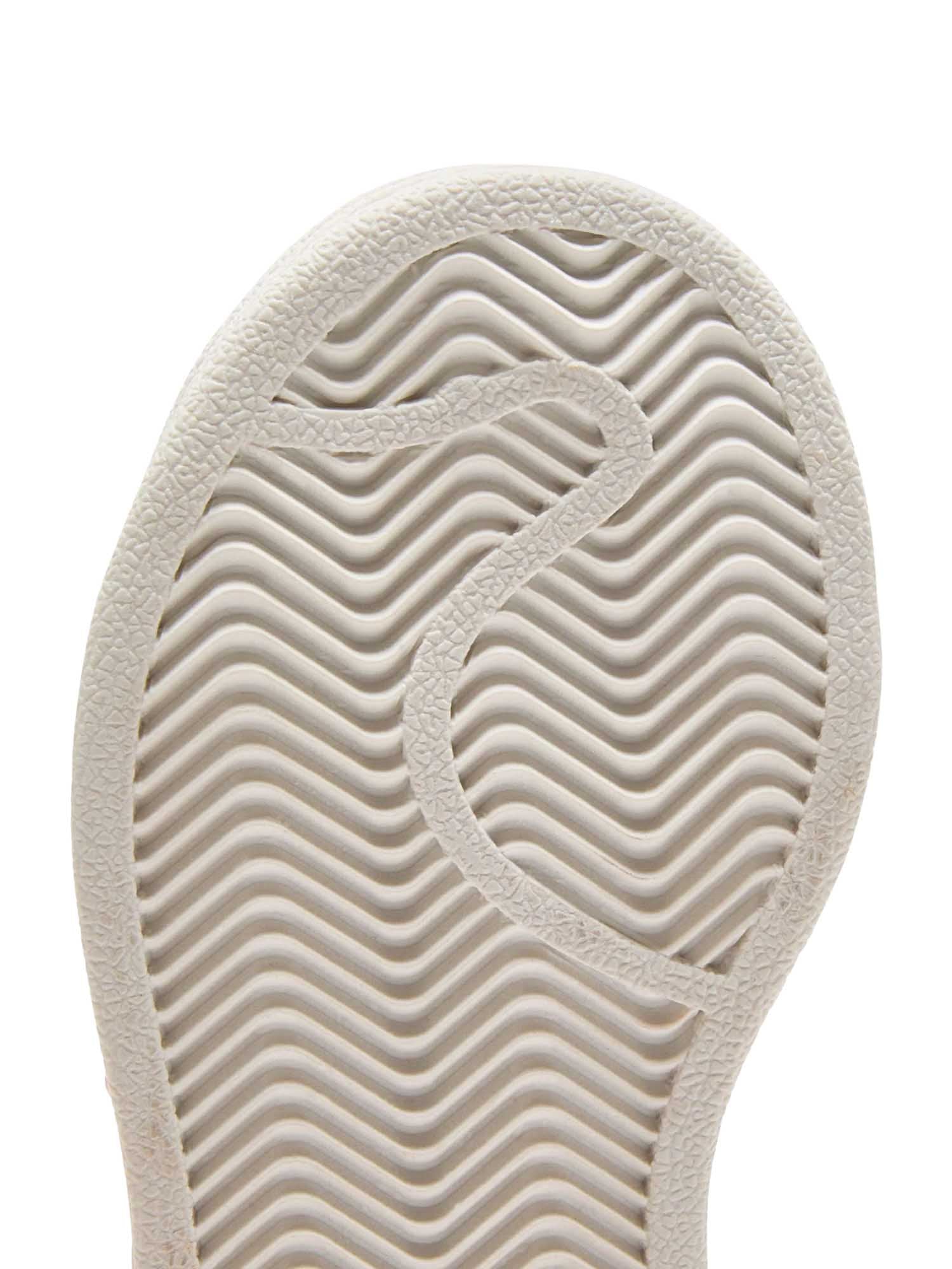 Scarpe con strappi Rosa Diadora