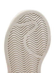 Scarpe con strappi Rosa Diadora