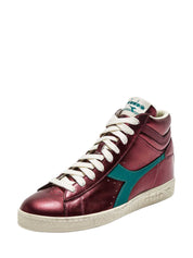 Sneakers Rosso Diadora