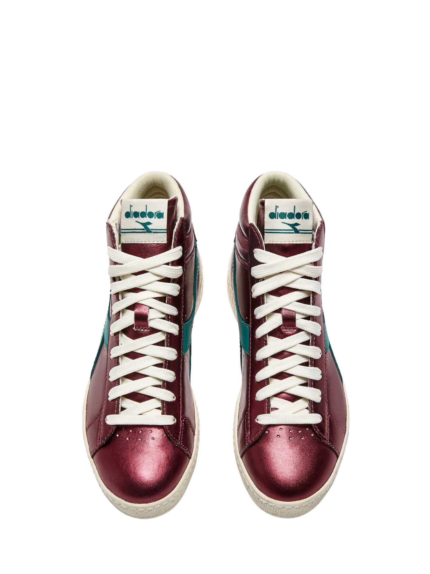 Sneakers Rosso Diadora