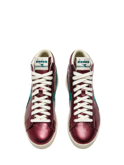 Sneakers Rosso Diadora