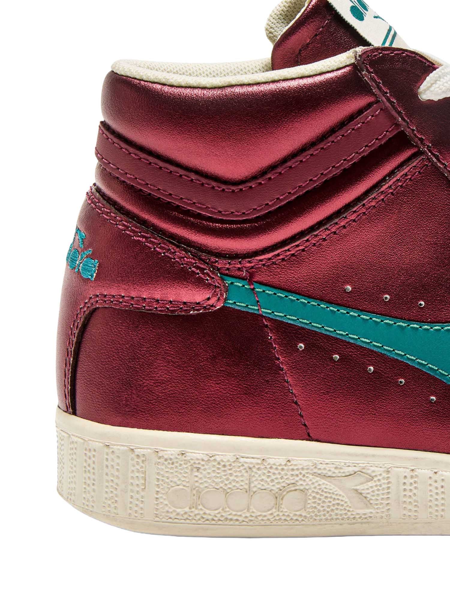 Sneakers Rosso Diadora