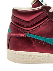 Sneakers Rosso Diadora