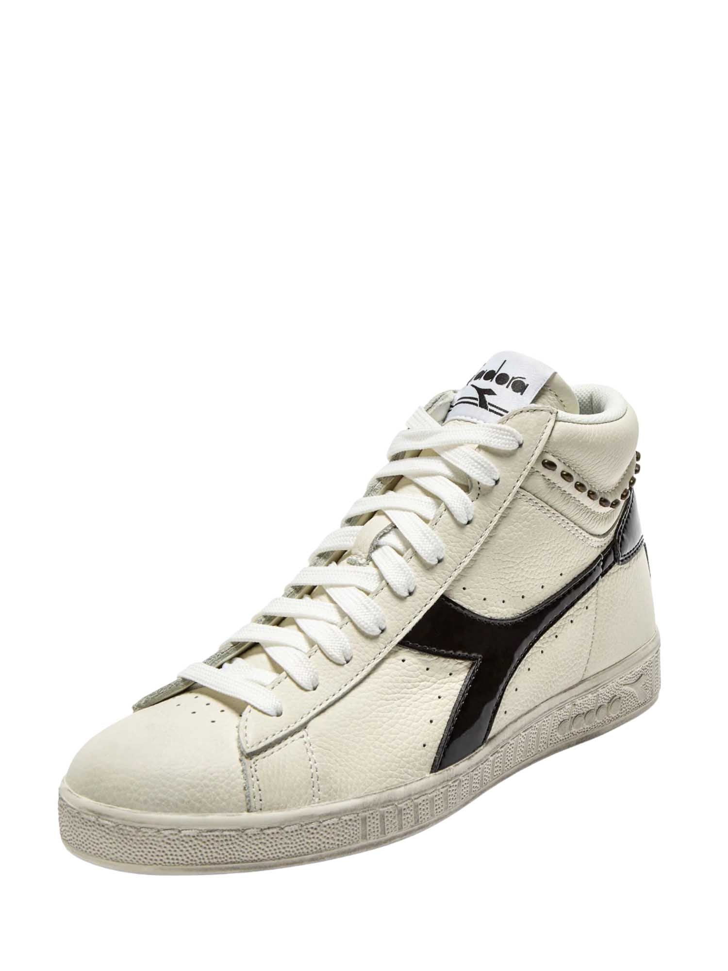 Sneakers Nero Diadora