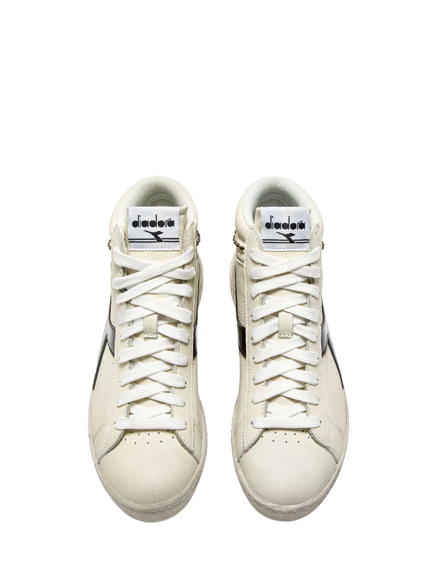 Sneakers Nero Diadora