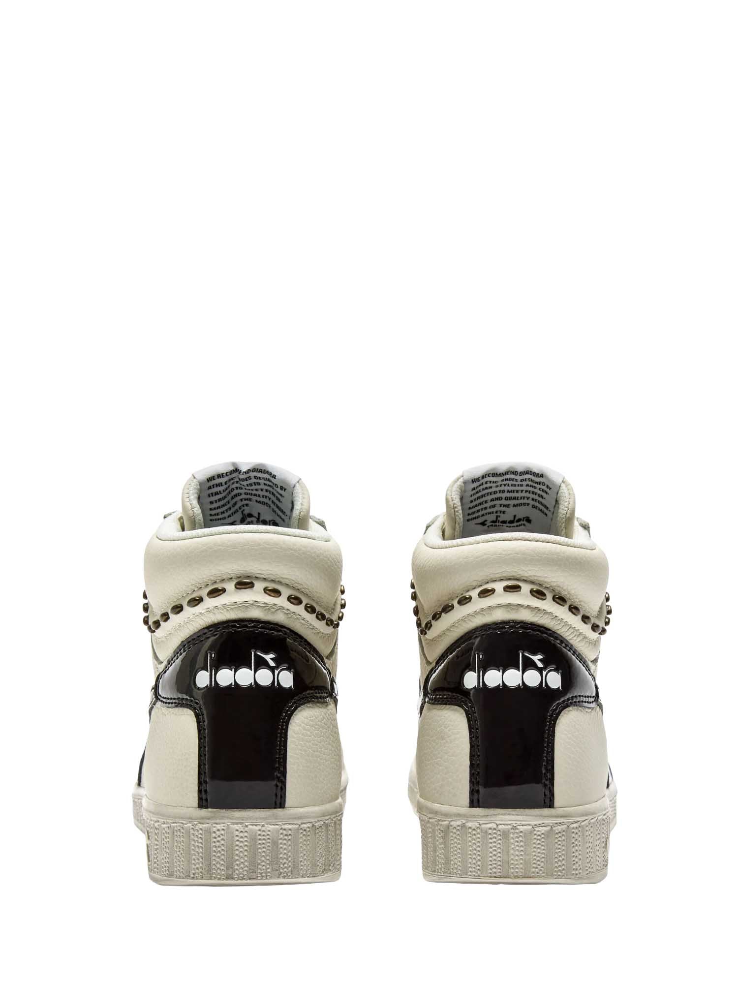 Sneakers Nero Diadora