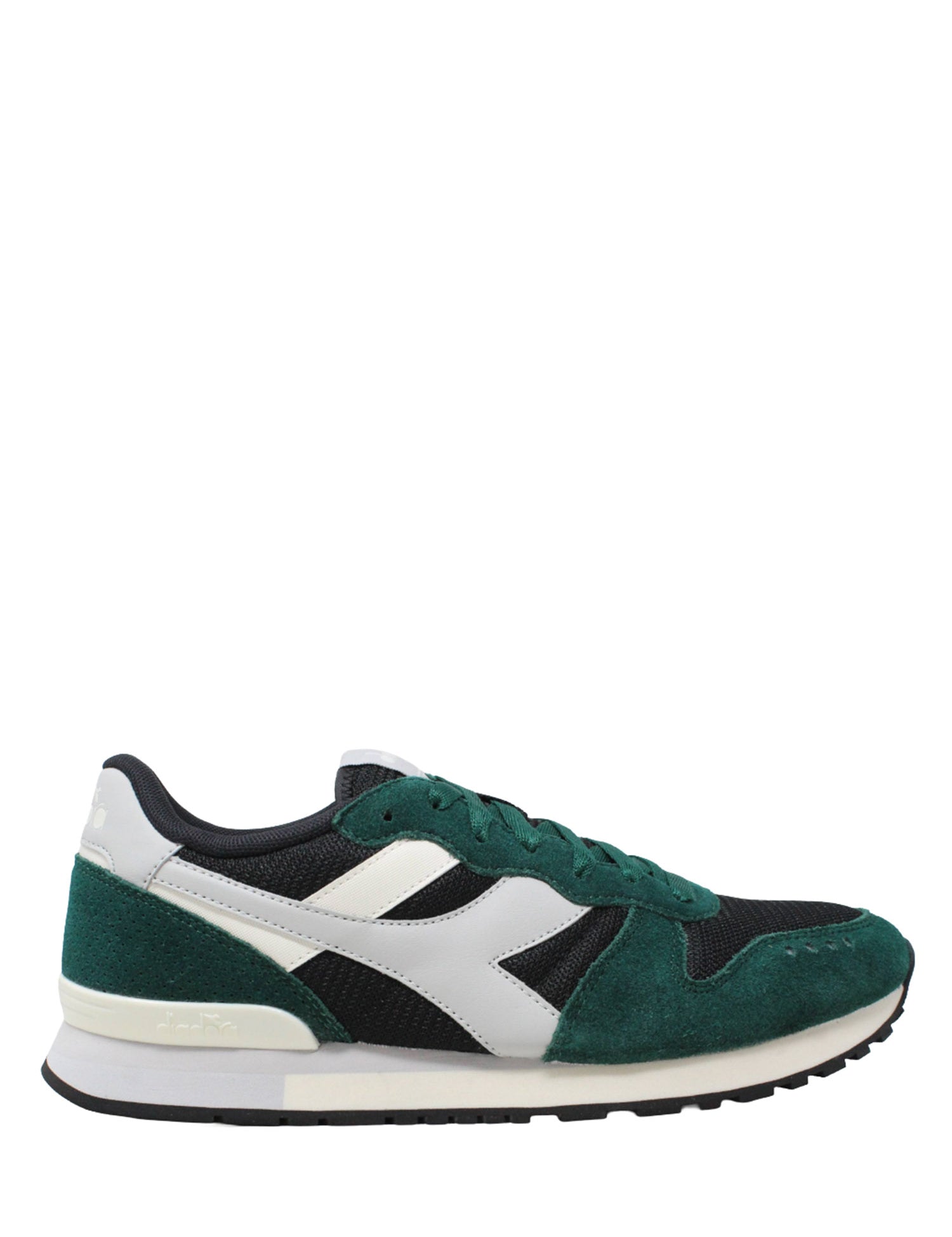 Sneakers Verde Diadora