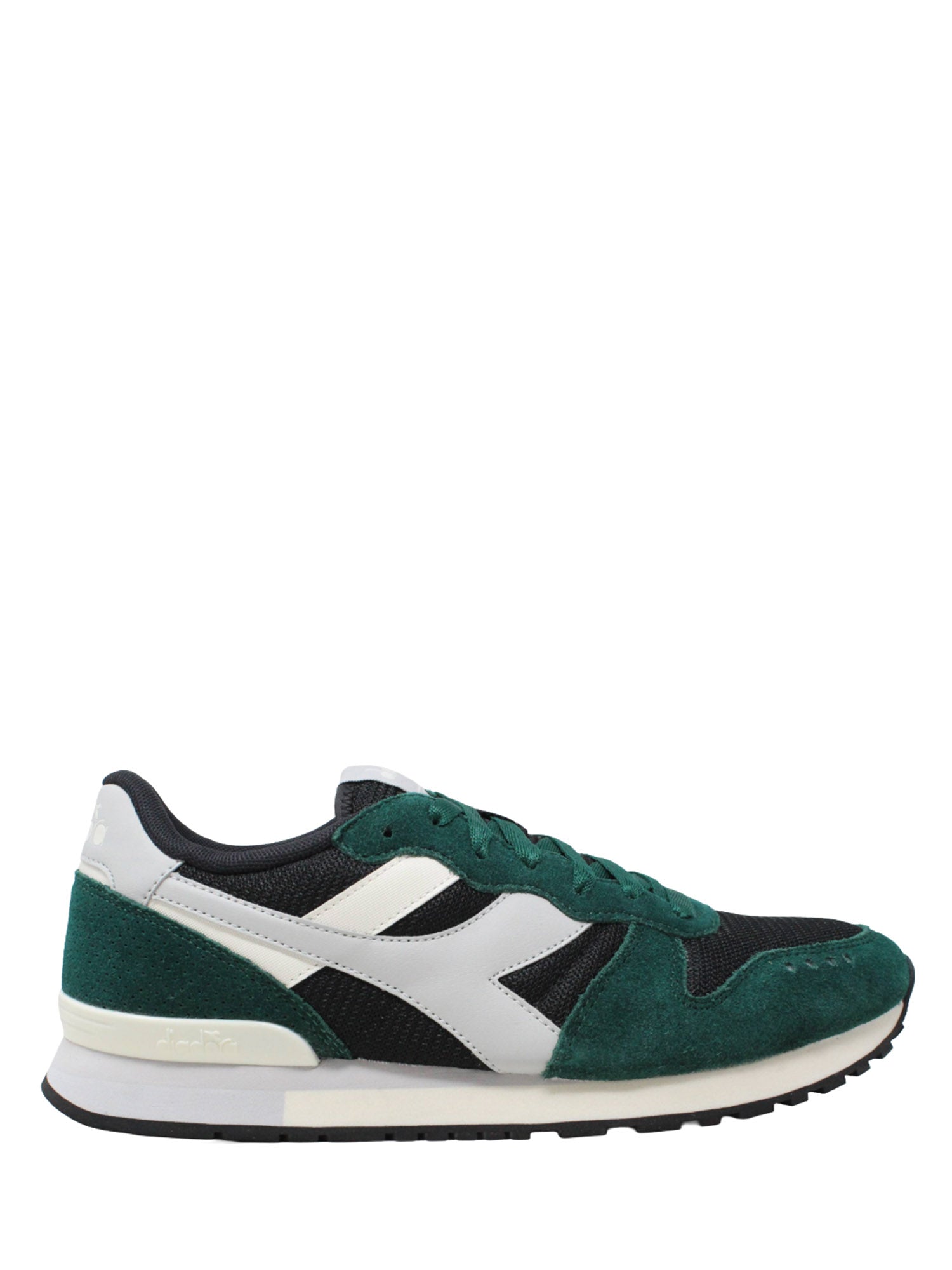 Sneakers Verde Diadora