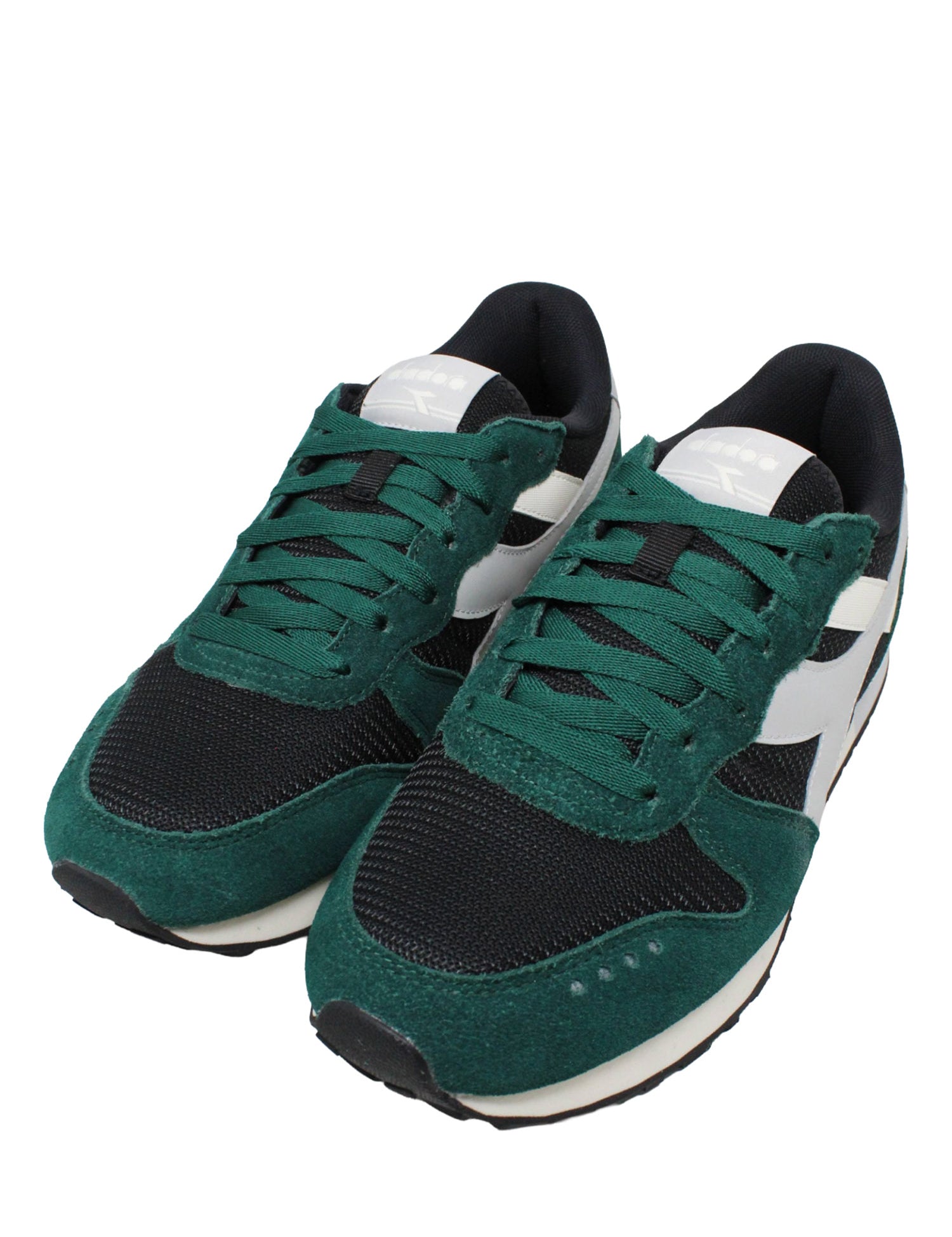 Sneakers Verde Diadora