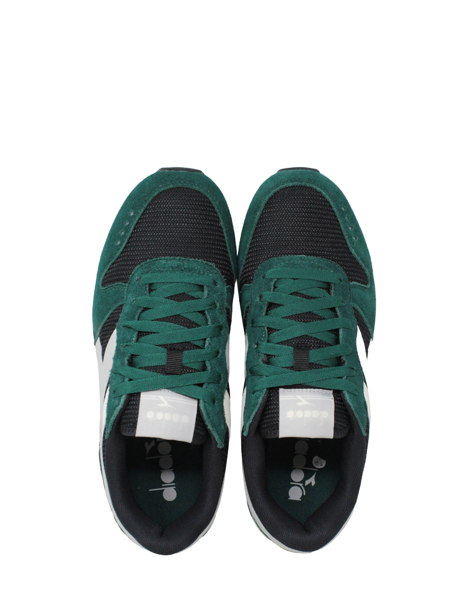 Sneakers Verde Diadora