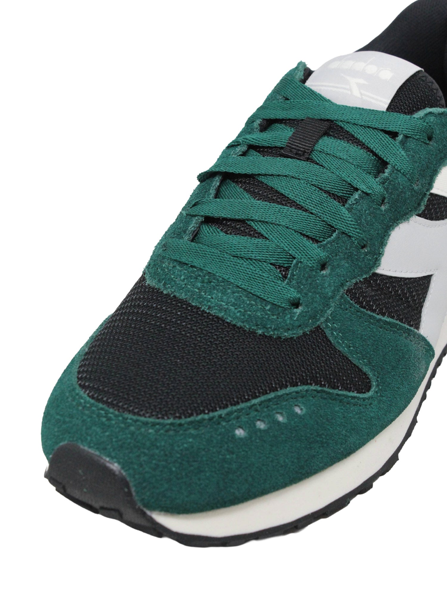 Sneakers Verde Diadora