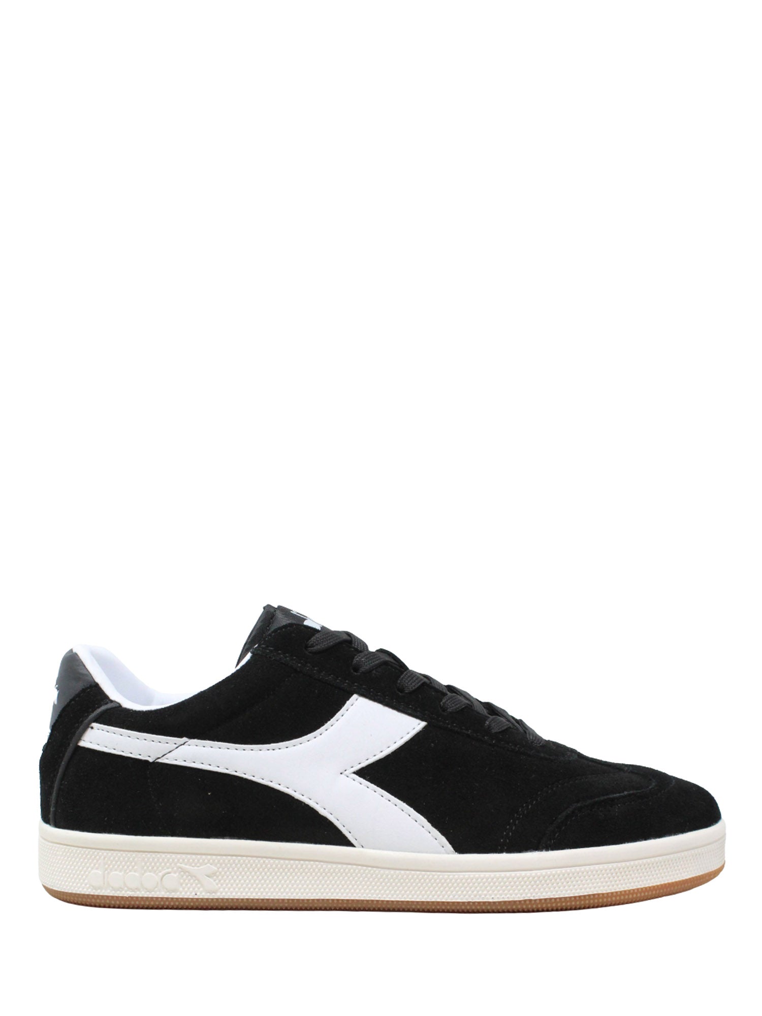 Sneakers Nero Diadora