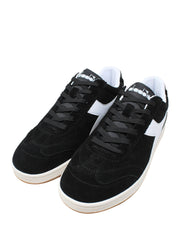Sneakers Nero Diadora