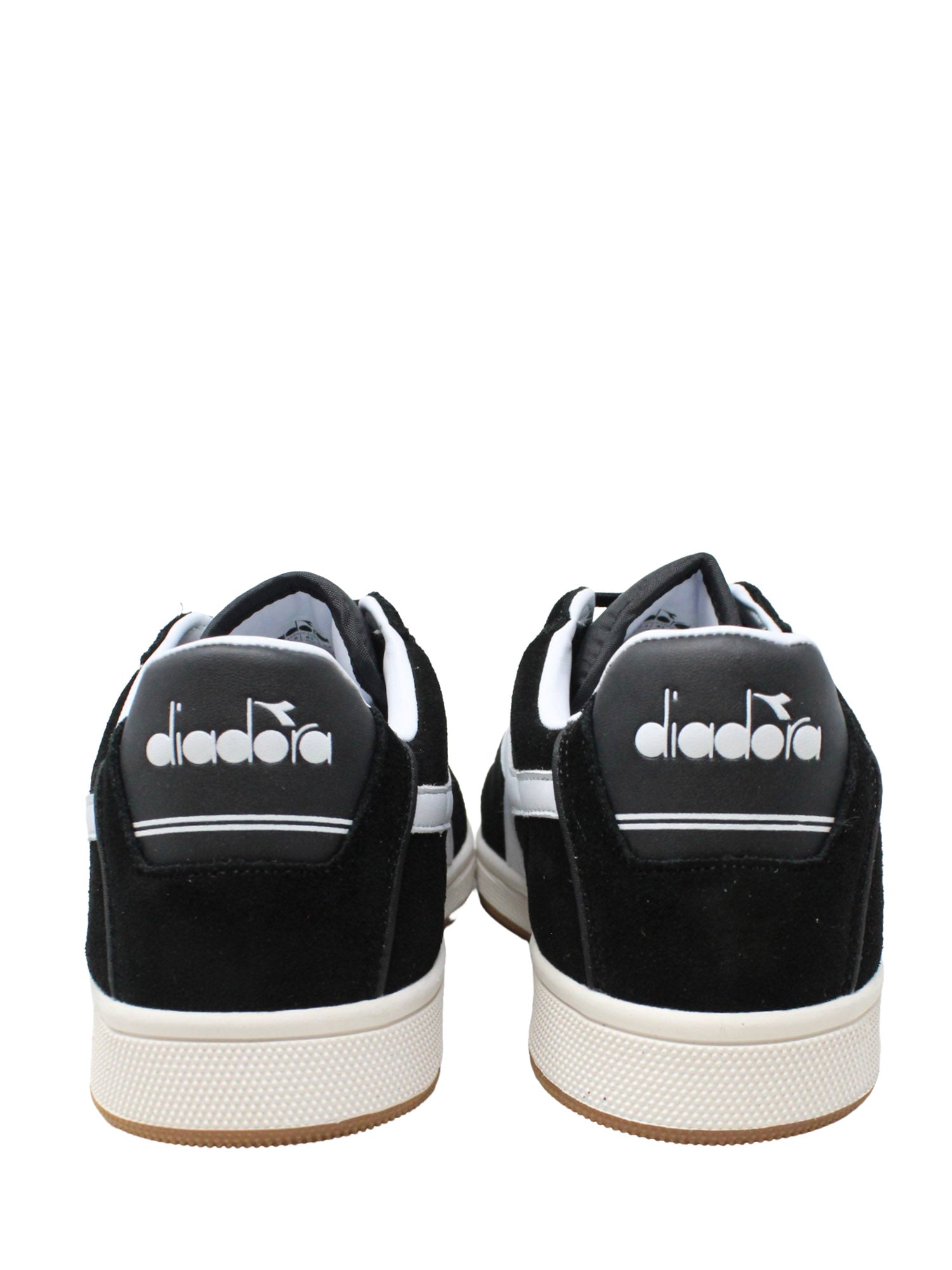 Sneakers Nero Diadora