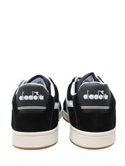 Sneakers Nero Diadora