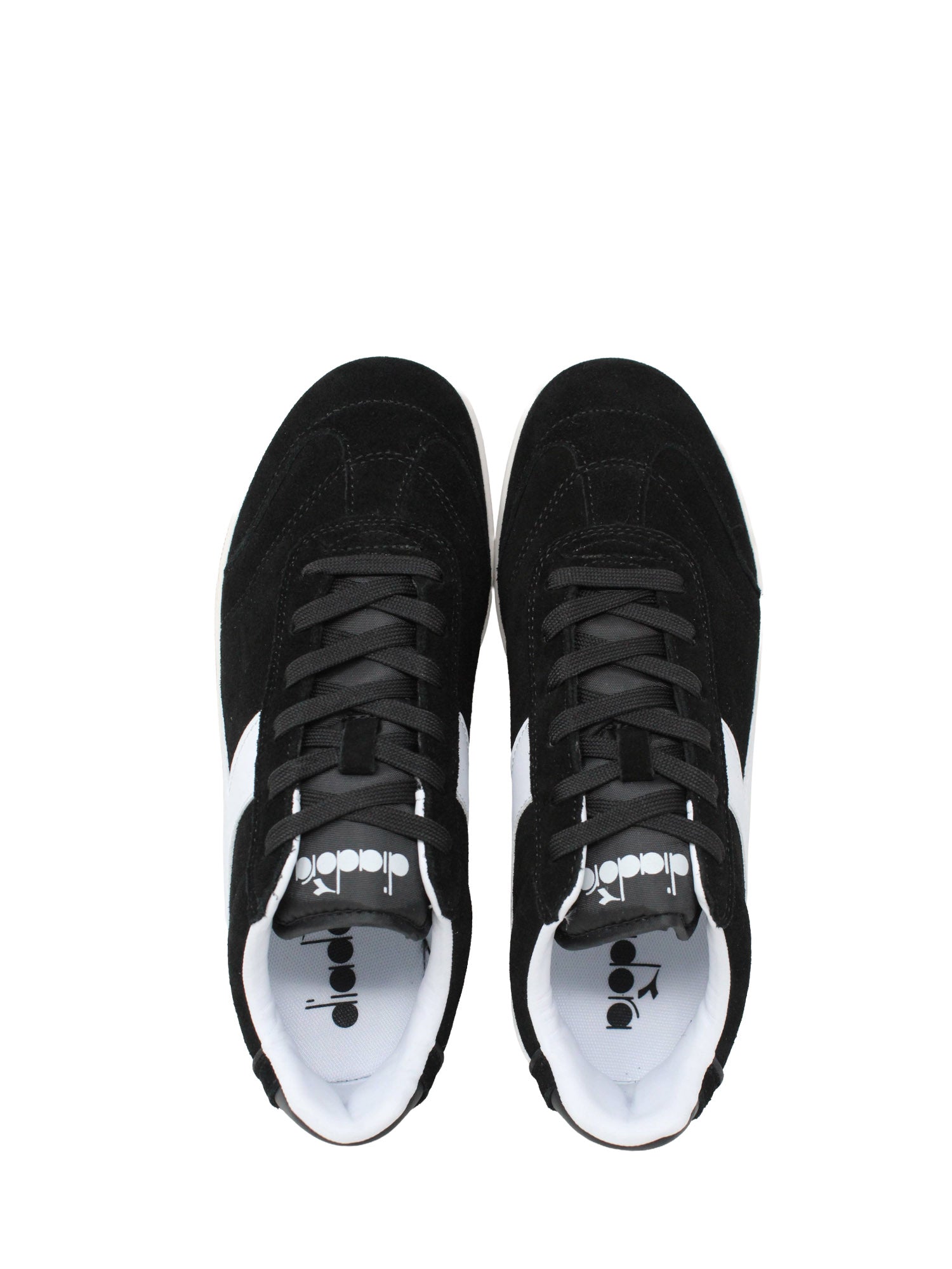 Sneakers Nero Diadora