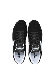 Sneakers Nero Diadora