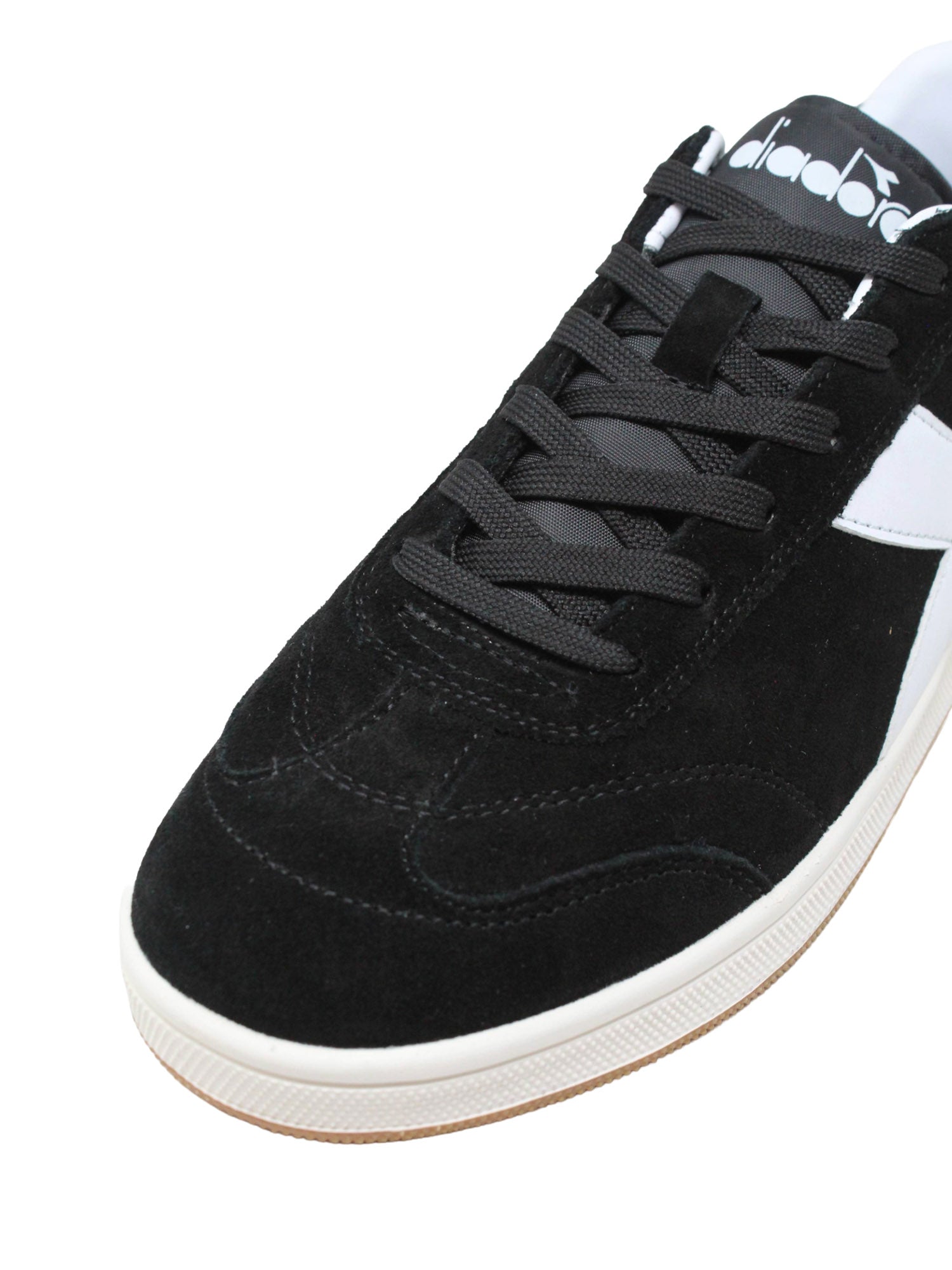 Sneakers Nero Diadora