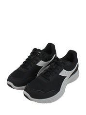 Scarpe da ginnastica Nero Grigio Diadora