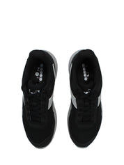 Scarpe da ginnastica Nero Grigio Diadora