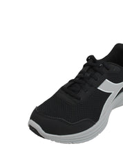 Scarpe da ginnastica Nero Grigio Diadora