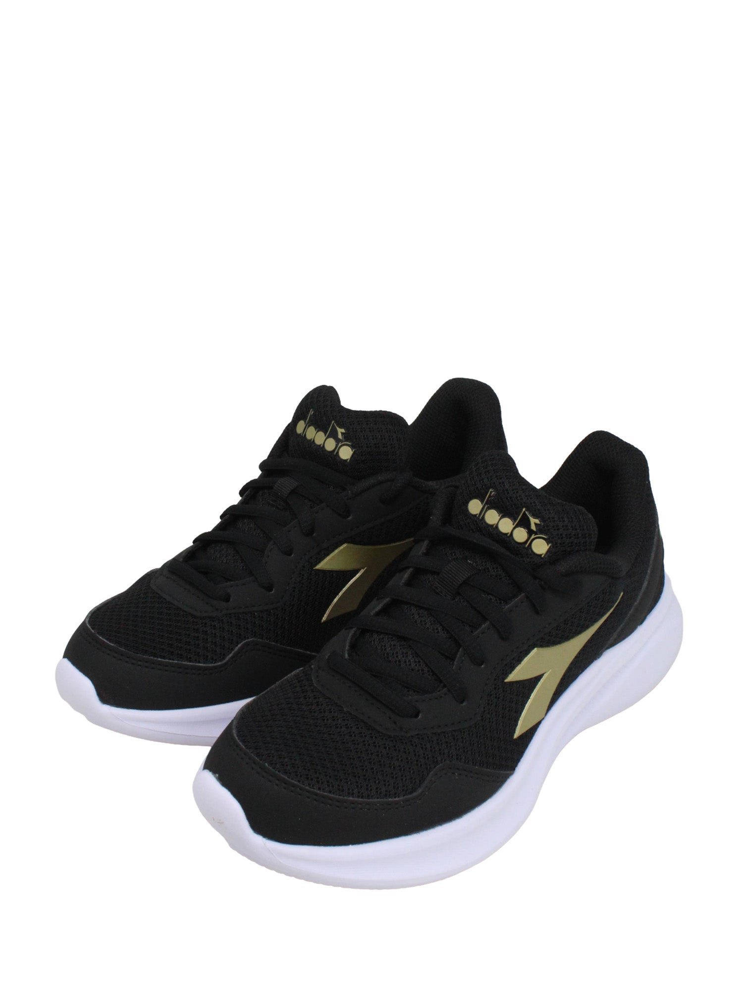 Scarpe da ginnastica Nero Diadora