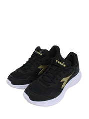 Scarpe da ginnastica Nero Diadora