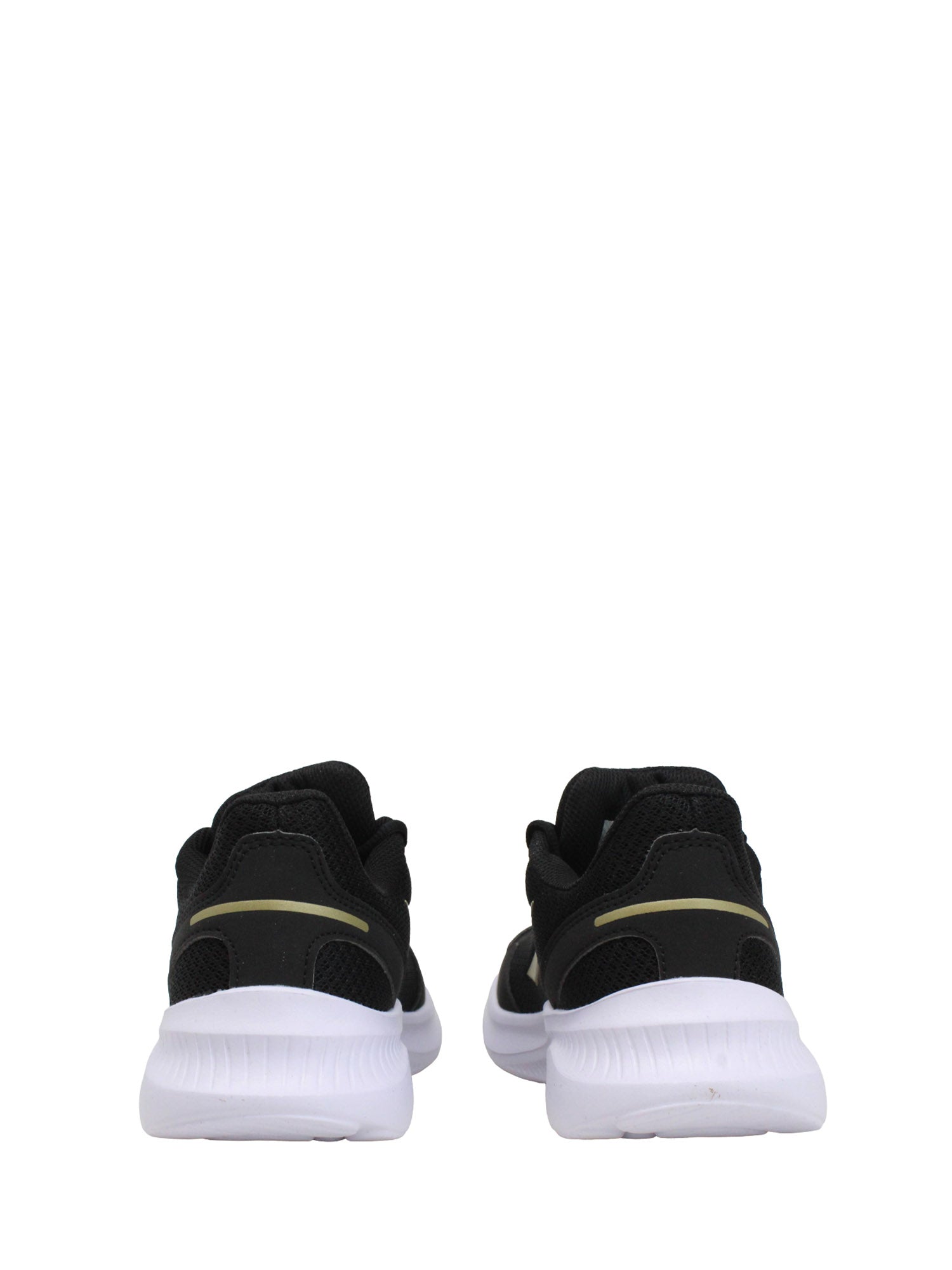 Scarpe da ginnastica Nero Diadora