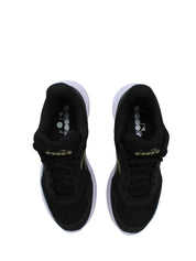 Scarpe da ginnastica Nero Diadora