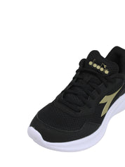Scarpe da ginnastica Nero Diadora