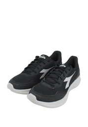 Scarpe da ginnastica Nero Bianco Diadora