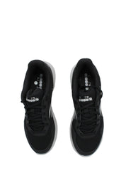 Scarpe da ginnastica Nero Bianco Diadora