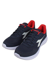 Scarpe da ginnastica Blu Rosso Diadora