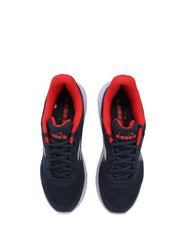 Scarpe da ginnastica Blu Rosso Diadora