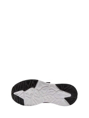 Scarpe con strappi Nero Diadora