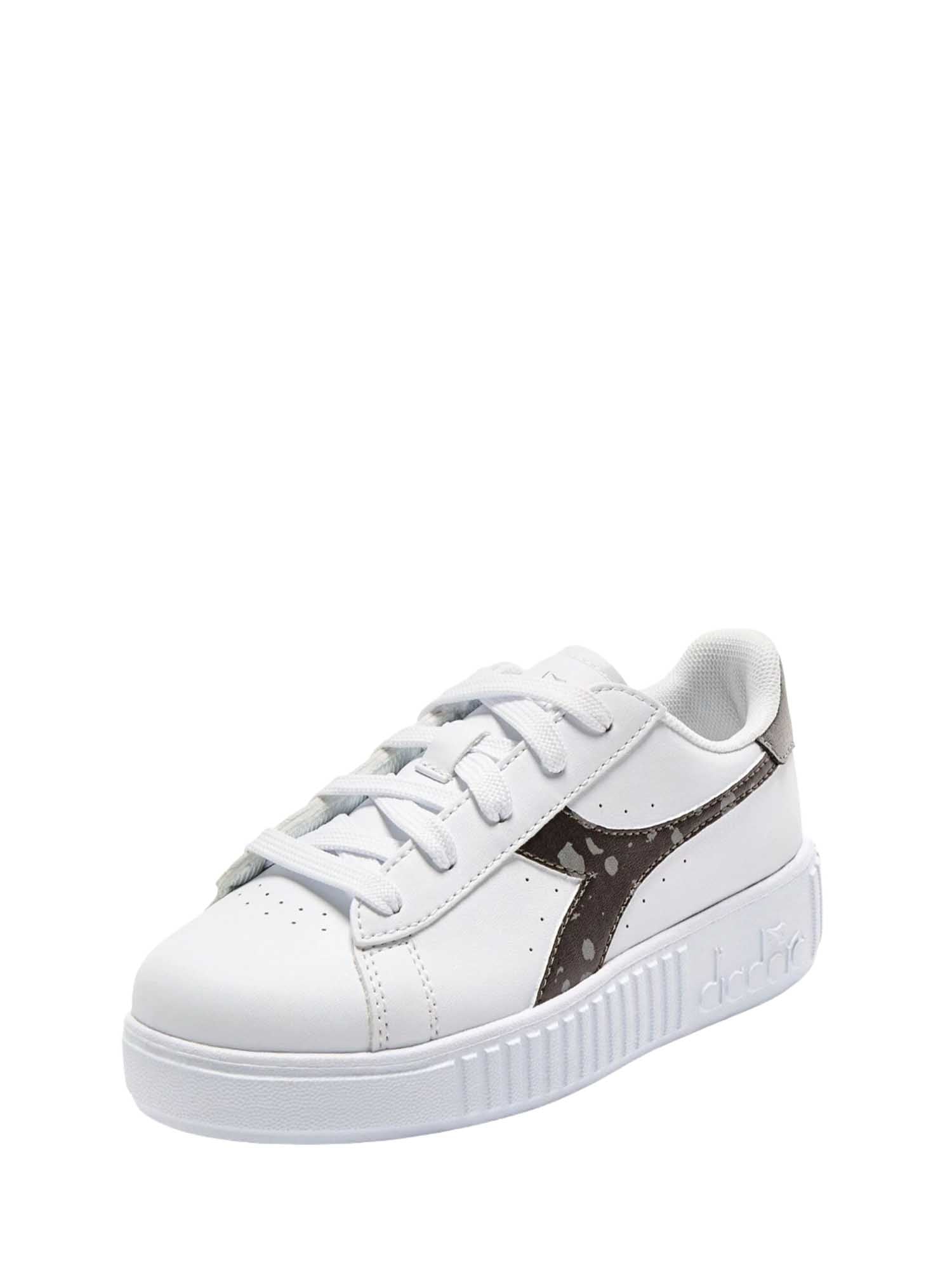 Sneakers Bianco Diadora