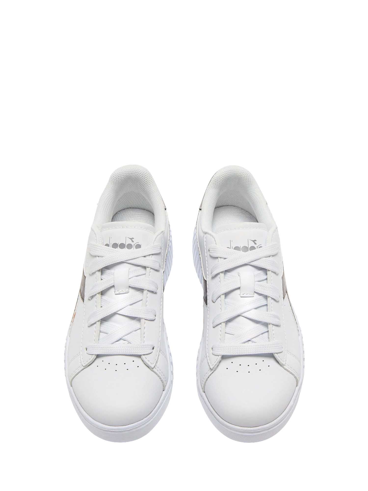 Sneakers Bianco Diadora