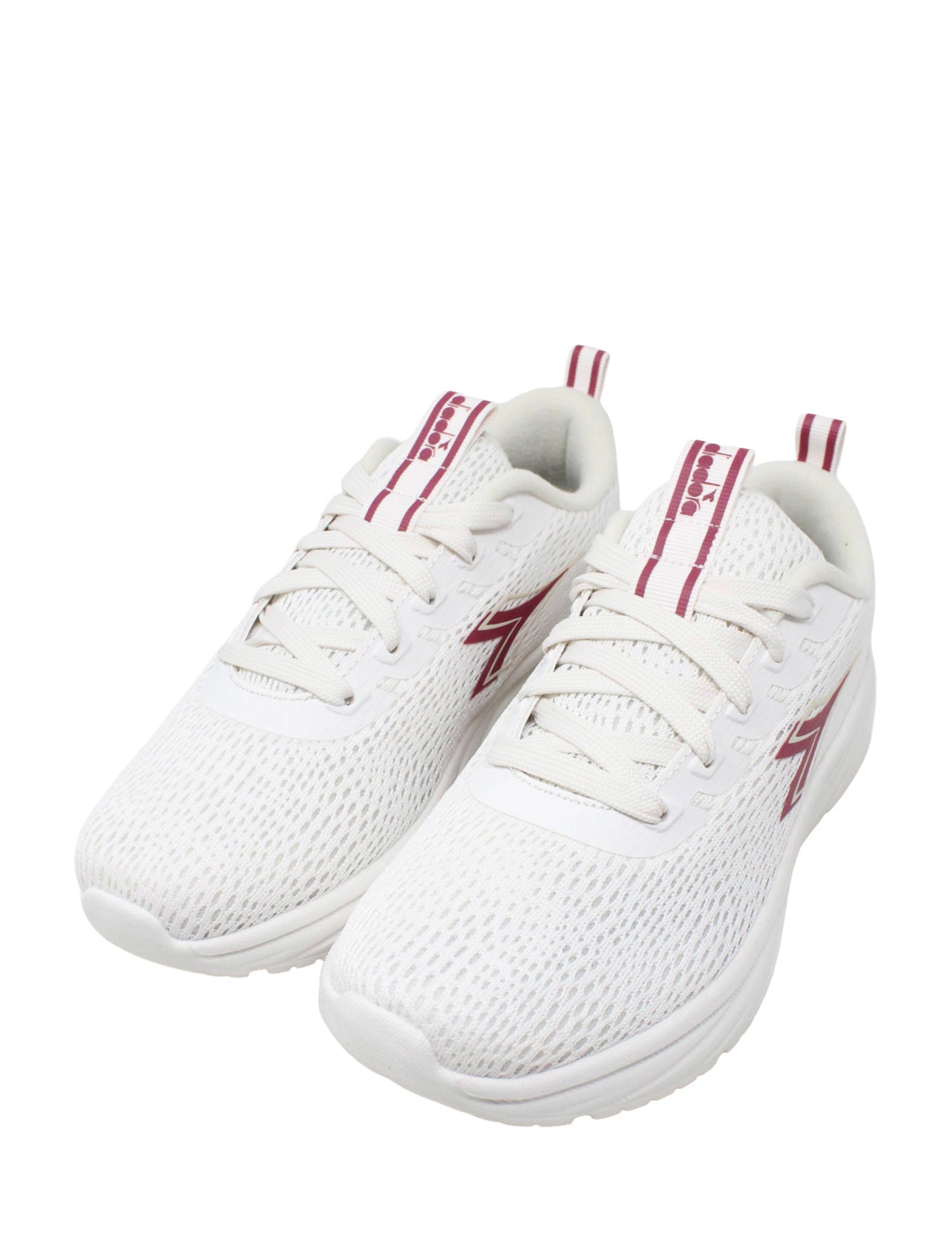 Scarpe da ginnastica Bianco Diadora
