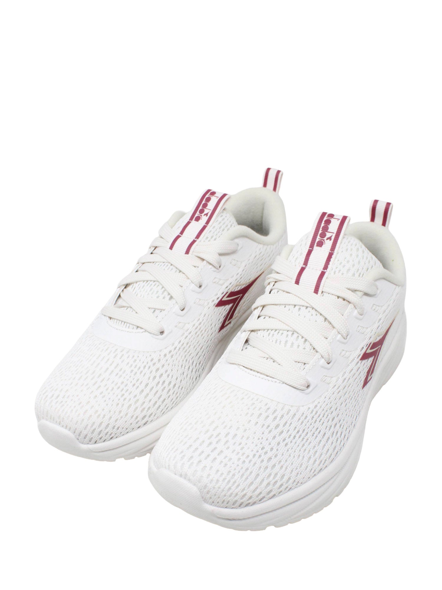 Scarpe da ginnastica Bianco Diadora