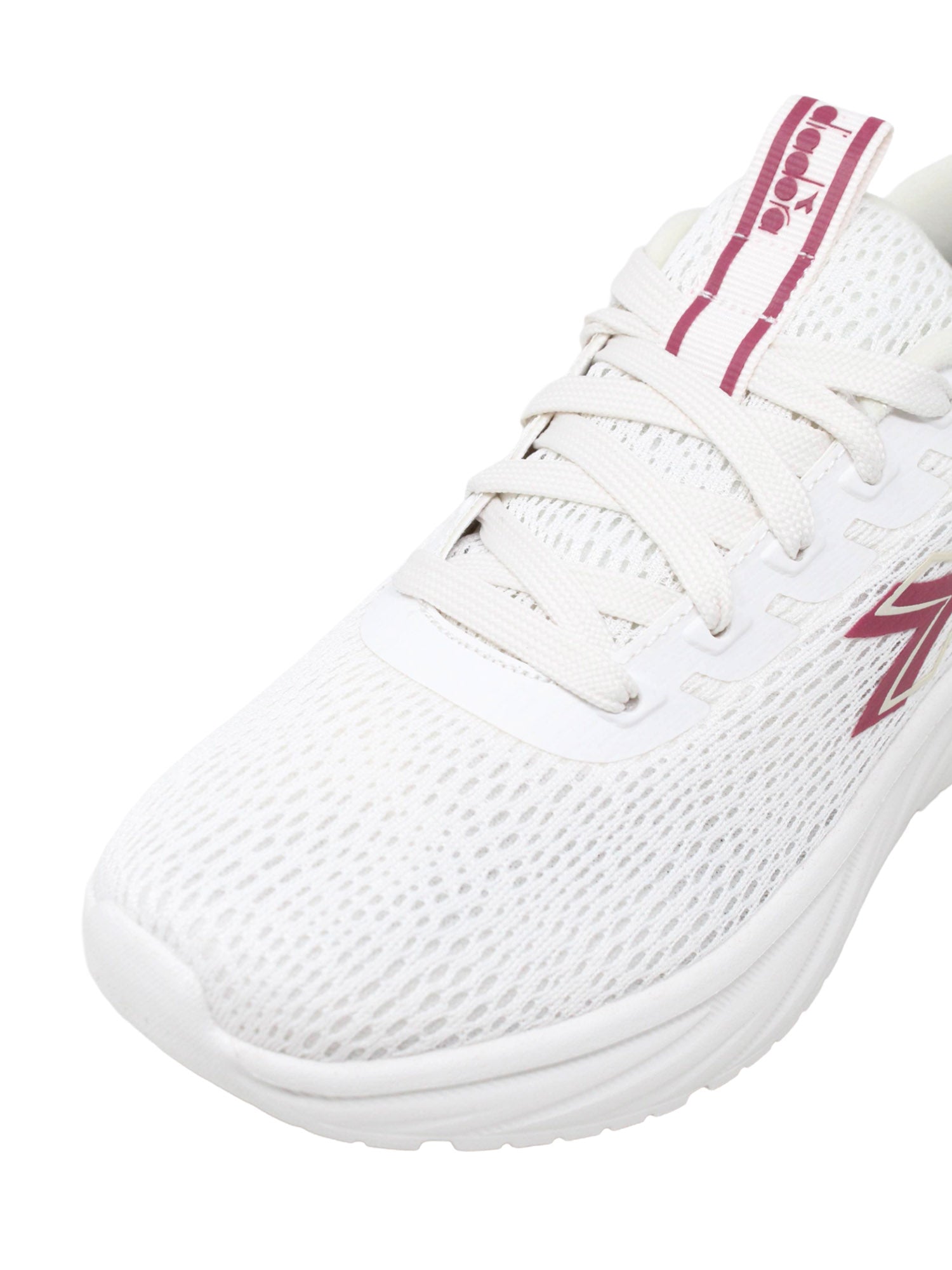 Scarpe da ginnastica Bianco Diadora