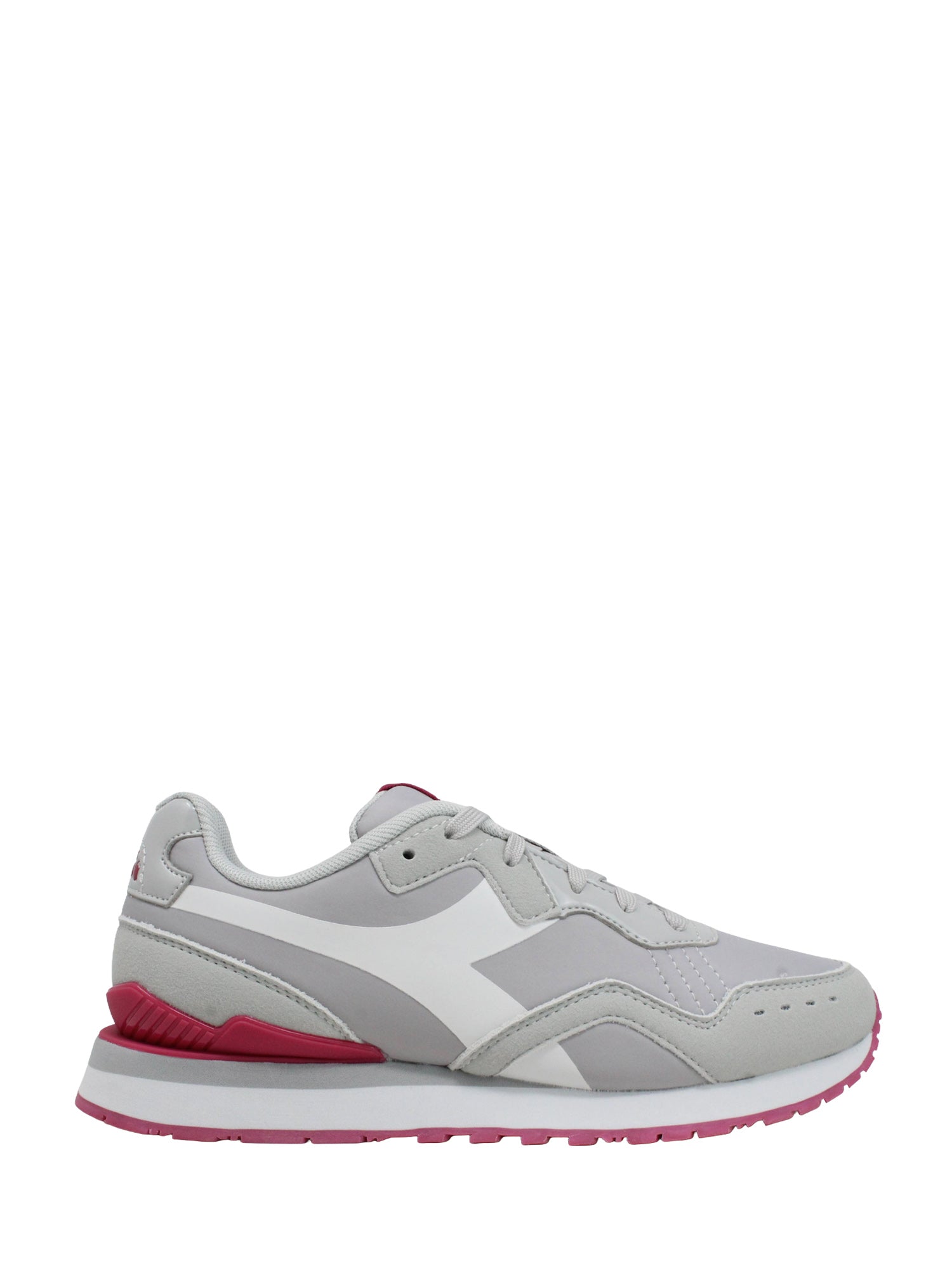 Scarpe da ginnastica Grigio Diadora