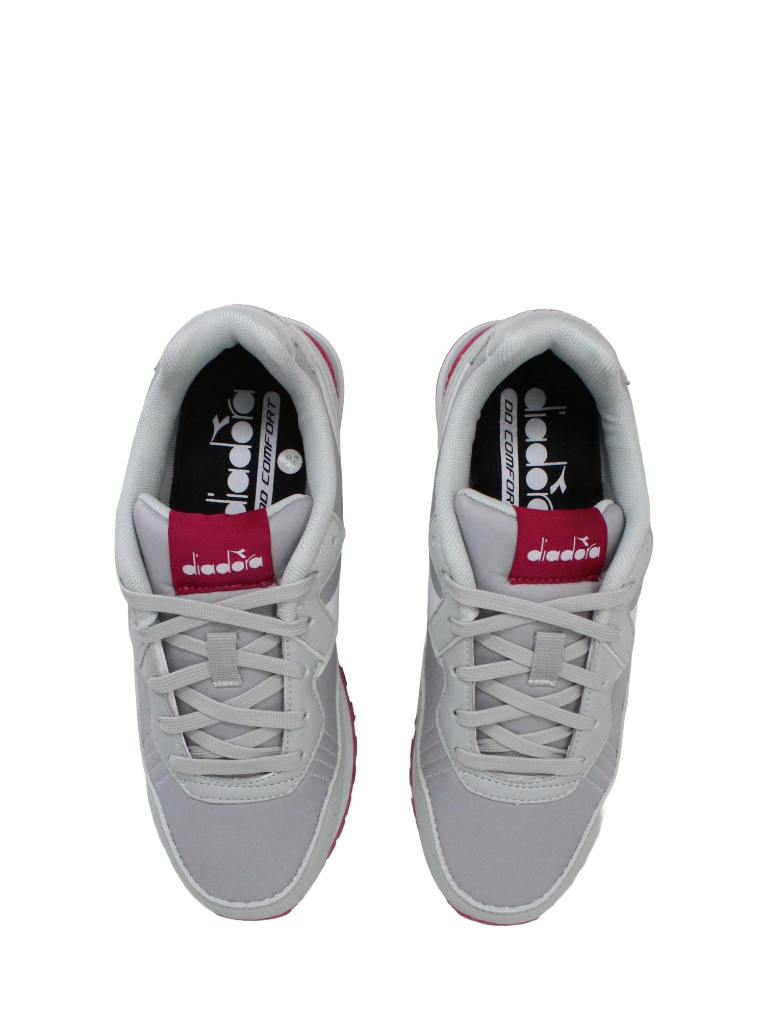 Scarpe da ginnastica Grigio Diadora