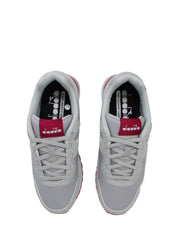 Scarpe da ginnastica Grigio Diadora